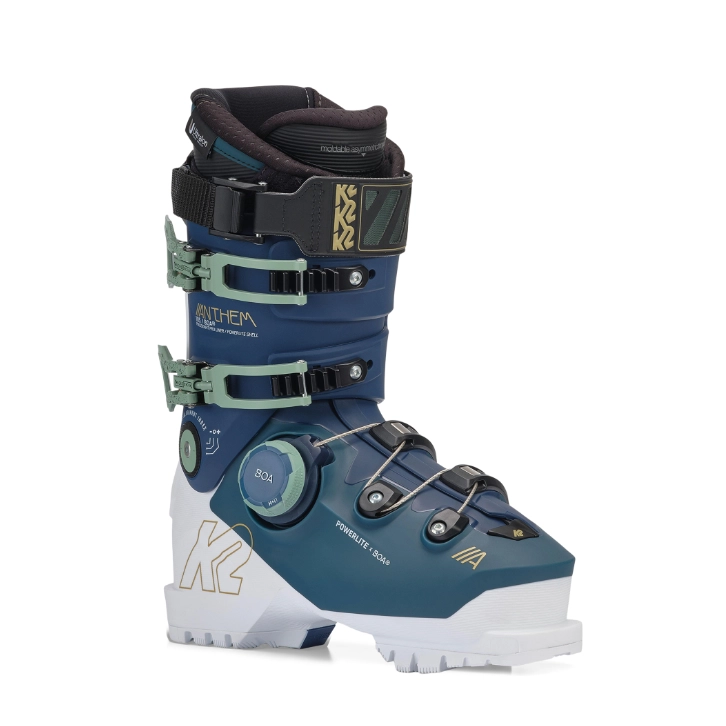 K2 Anthem 105 BOA