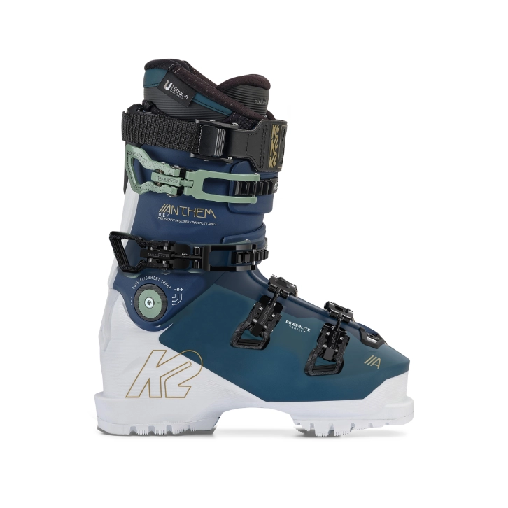 K2 Anthem 105 personnalisée